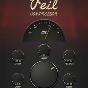 Veil Compressor